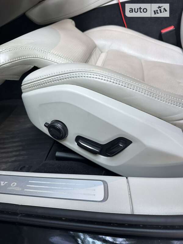 Седан Volvo S90 2017 в Полтаве