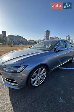 Седан Volvo S90 2016 в Киеве