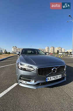 Седан Volvo S90 2016 в Киеве