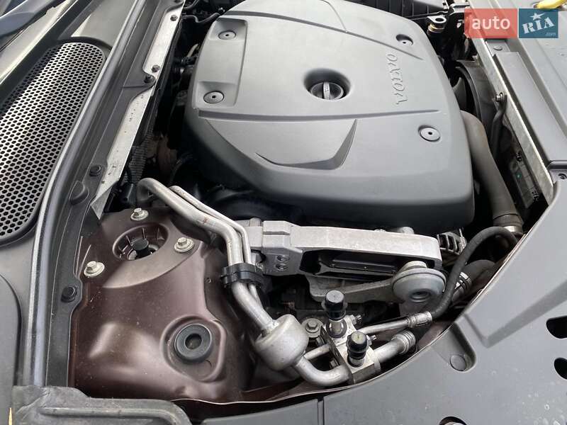 Седан Volvo S90 2017 в Києві