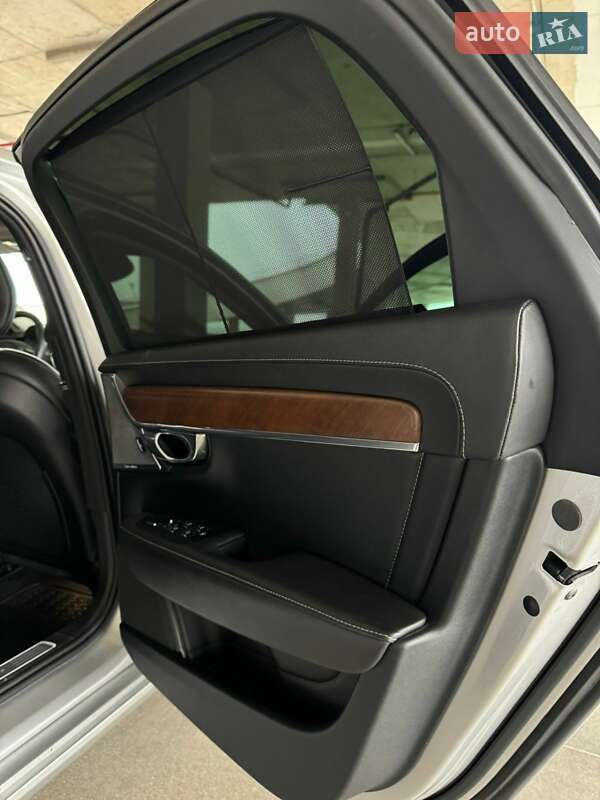 Седан Volvo S90 2017 в Одессе