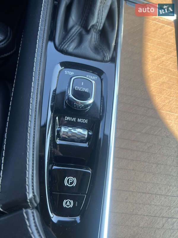 Седан Volvo S90 2016 в Николаеве фото 16 Седан Volvo S90 2016 в Николаеве