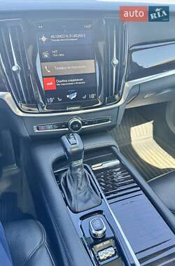 Седан Volvo S90 2017 в Смеле