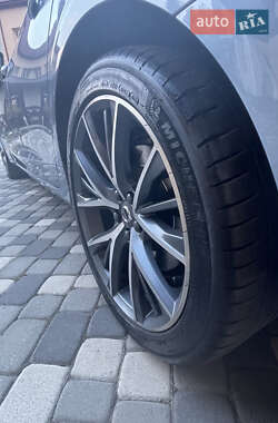 Седан Volvo S90 2017 в 