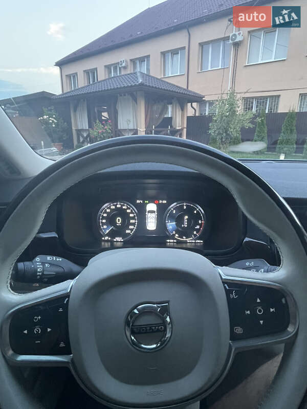 Седан Volvo S90 2017 в Мукачево фото 19 Седан Volvo S90 2017 в Мукачево