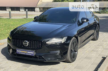 Седан Volvo S90 2021 в Днепре