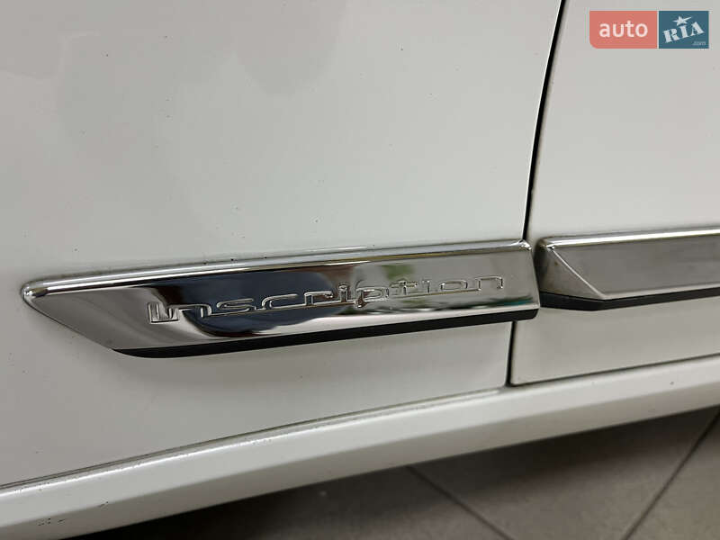 Седан Volvo S90 2016 в Дніпрі