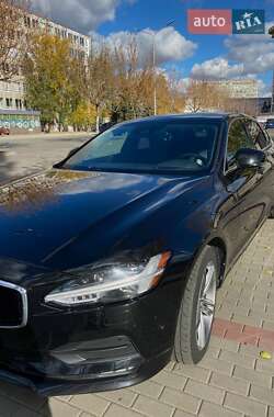 Седан Volvo S90 2017 в Днепре