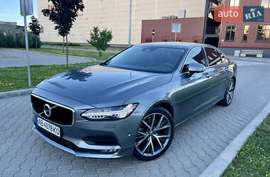 Седан Volvo S90 2017 в Вінниці