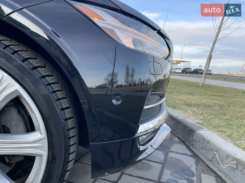 Седан Volvo S90 2017 в Черкассах