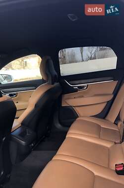 Седан Volvo S90 2017 в 
