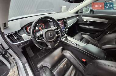 Седан Volvo S90 2017 в 