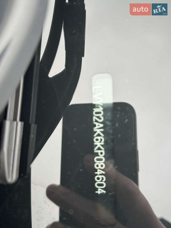 Седан Volvo S90 2018 в Киеве фото 22 Седан Volvo S90 2018 в Киеве