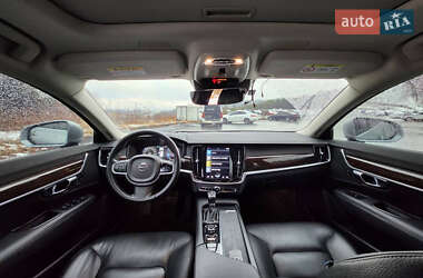 Седан Volvo S90 2017 в 
