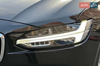 Седан Volvo S90 2016 в 
