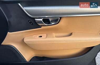 Седан Volvo S90 2016 в 