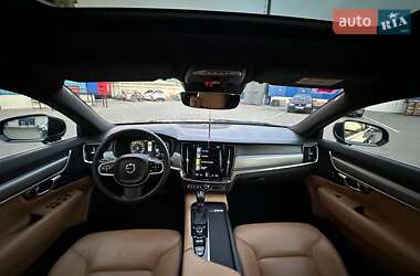 Седан Volvo S90 2016 в 