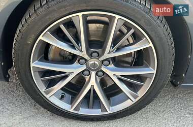 Седан Volvo S90 2017 в 