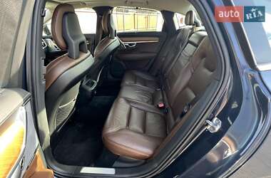 Седан Volvo S90 2017 в 