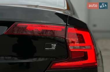 Седан Volvo S90 2017 в 