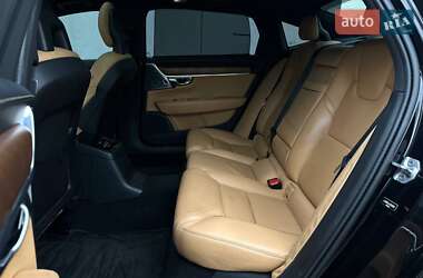 Седан Volvo S90 2017 в 