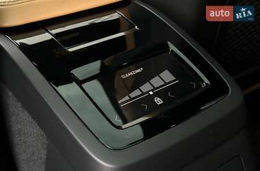 Седан Volvo S90 2017 в 