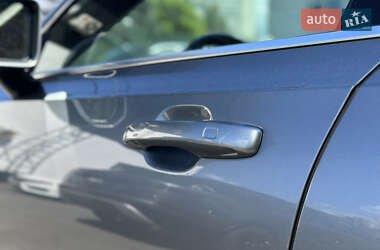 Седан Volvo S90 2017 в 