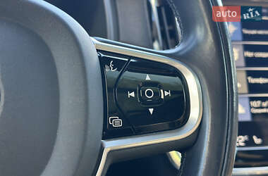 Седан Volvo S90 2017 в 