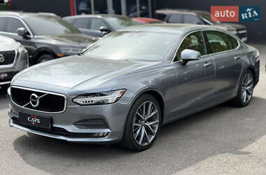 Седан Volvo S90 2017 в 