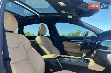 Седан Volvo S90 2017 в 