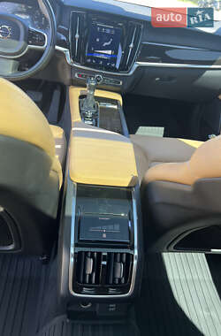 Седан Volvo S90 2017 в 