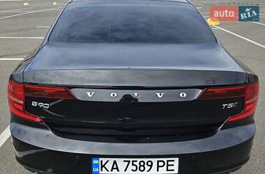 Седан Volvo S90 2017 в 