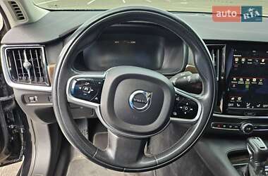 Седан Volvo S90 2017 в 