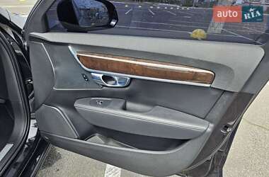 Седан Volvo S90 2017 в 