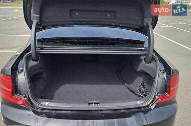 Седан Volvo S90 2017 в 
