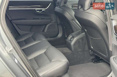 Седан Volvo S90 2019 в 