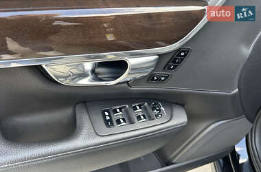 Седан Volvo S90 2018 в 