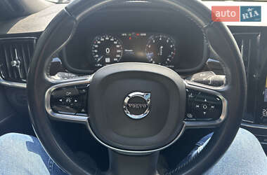 Седан Volvo S90 2018 в 