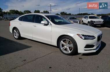 Volvo S90 2018