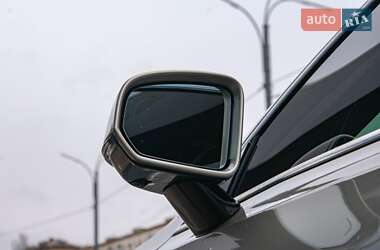 Седан Volvo S90 2017 в 