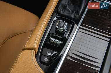 Седан Volvo S90 2017 в 