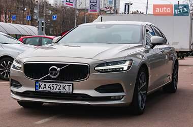 Седан Volvo S90 2017 в 