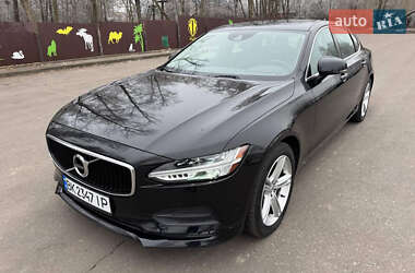 Седан Volvo S90 2018 в Рівному