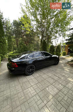 Седан Volvo S90 2017 в 