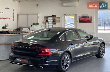 Седан Volvo S90 2017 в 