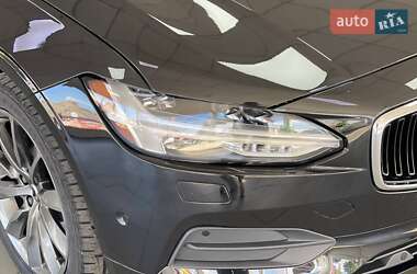 Седан Volvo S90 2017 в 