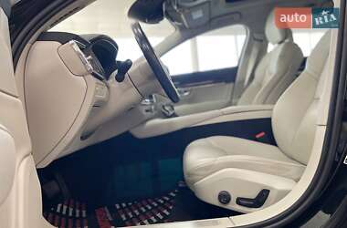 Седан Volvo S90 2017 в 