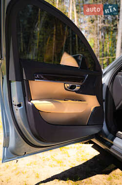 Седан Volvo S90 2017 в 