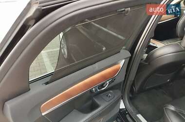 Седан Volvo S90 2016 в 