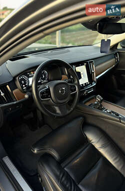 Седан Volvo S90 2017 в 